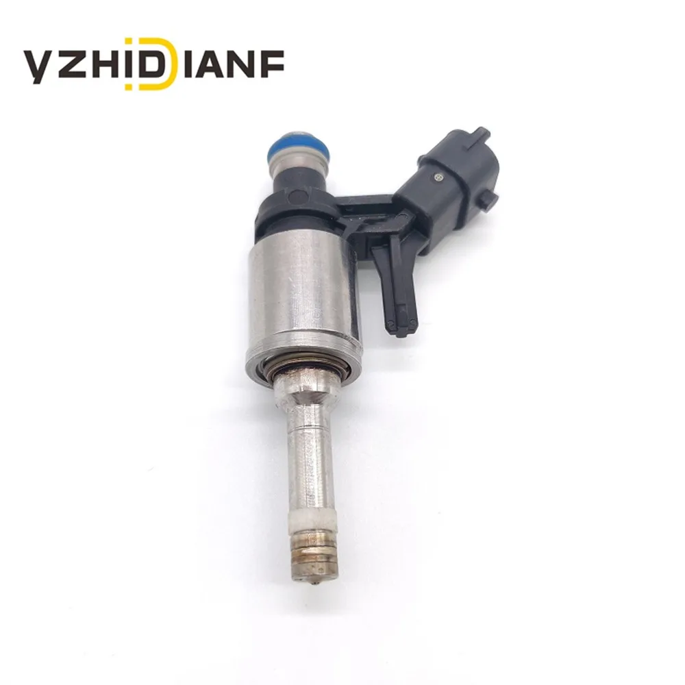 

Форсунка топливная для BMW- Citroen- C4 C5 DS3, Peugeot- MINI- Cooper, 1.6L, 1 шт., 0261500029, 0261500073