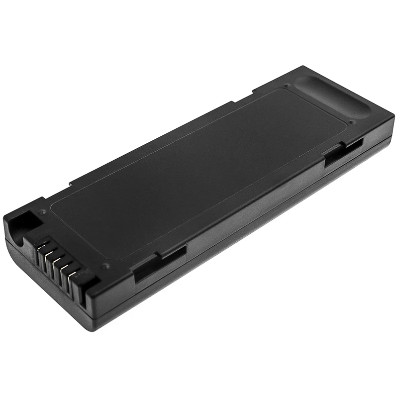 Cameron Sino 5200mAh/6800mAh Battery for Mindray Accutor V VS800 DPM Passport PM7000 PM8000 PM9000 Wato iPM(1) SpectrumSpectrum |