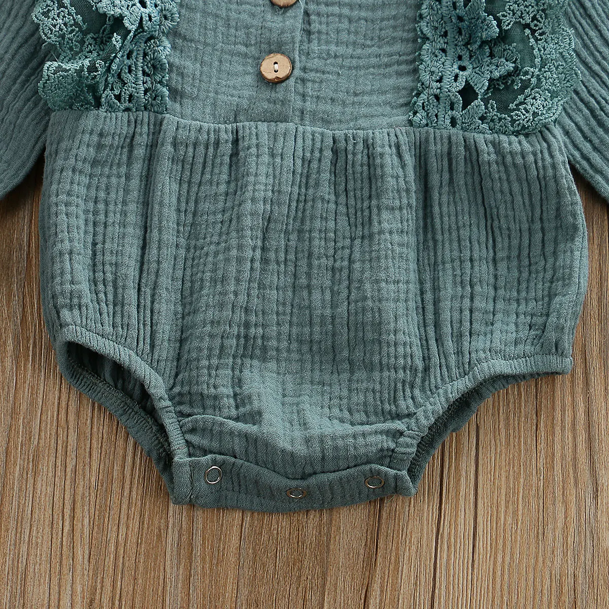 New 2020 Newborn Baby Kids Girls Infant Romper Jumpsuit Bodysuit Cotton Outfit Set | Мать и ребенок
