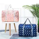 Женский вместительный Складная спортивная сумка-Органайзер Litthing, водонепроницаемые дорожные сумки на молнии, чемоданы для багажа