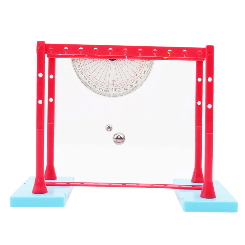 Развивающие научные игрушки маятник испытательное оборудование для