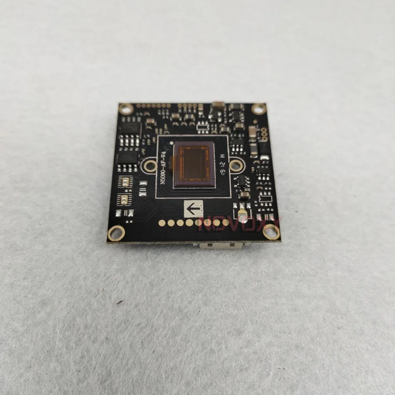DIY UTC функция Starlight 2mp AHD TVI CVI CVBS 4 в 1 SONY IMX327 CMOS HD WDR модуль камеры поддержка OSD кабель