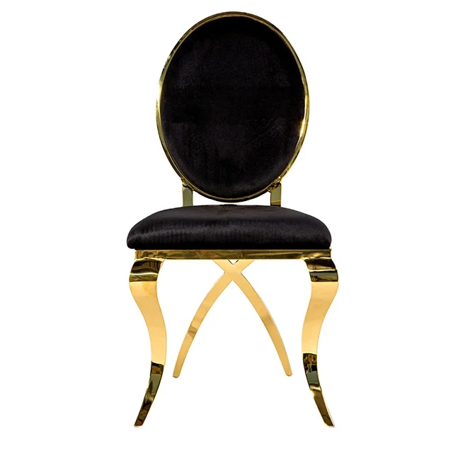 

Hotel dining room side chair upholstered from china