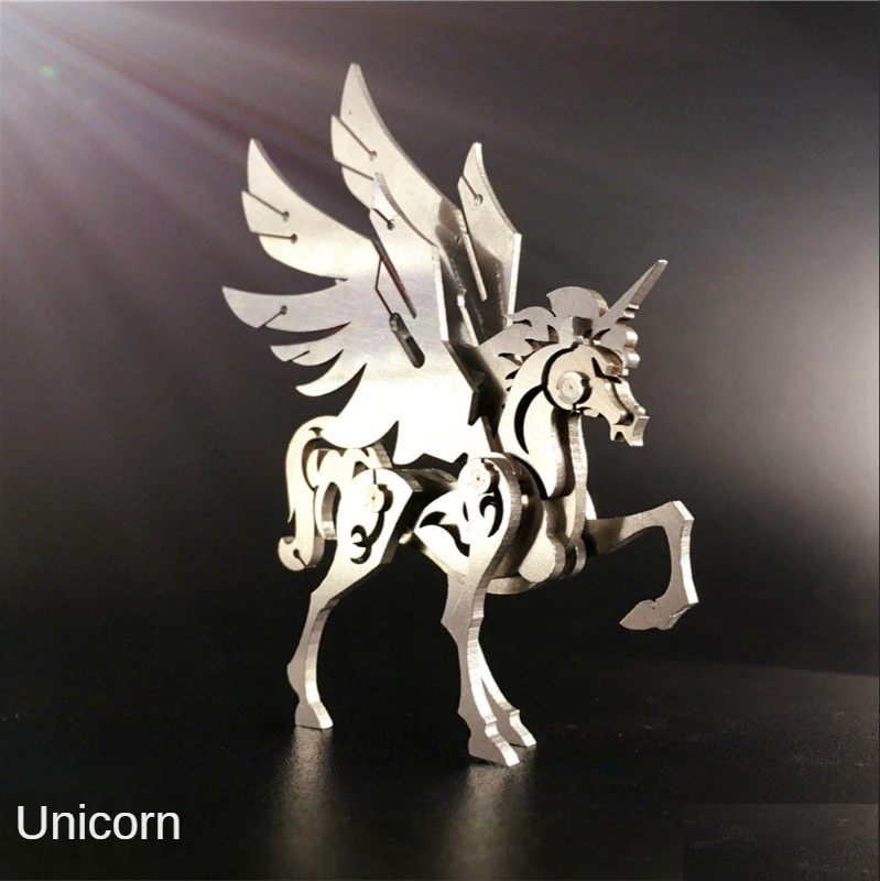 Игрушка-головоломка в сборе с скорпионами детские украшения наборы