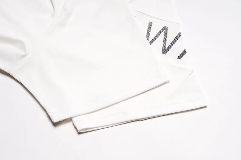

Summer Men's Golf Short Sleeve Polo-Shirt