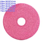 5 шт. качественный шлифовальный диск 145105 90 мм толщиной 3,24,8 мм для заточки зубов цепной пилы абразивный камень диаметром шлифовальный станок