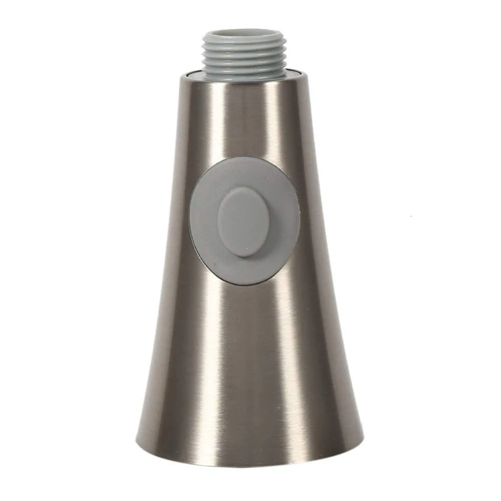 ABS пластиковая головка для ванной комнаты запасные части кухонного крана G1/2