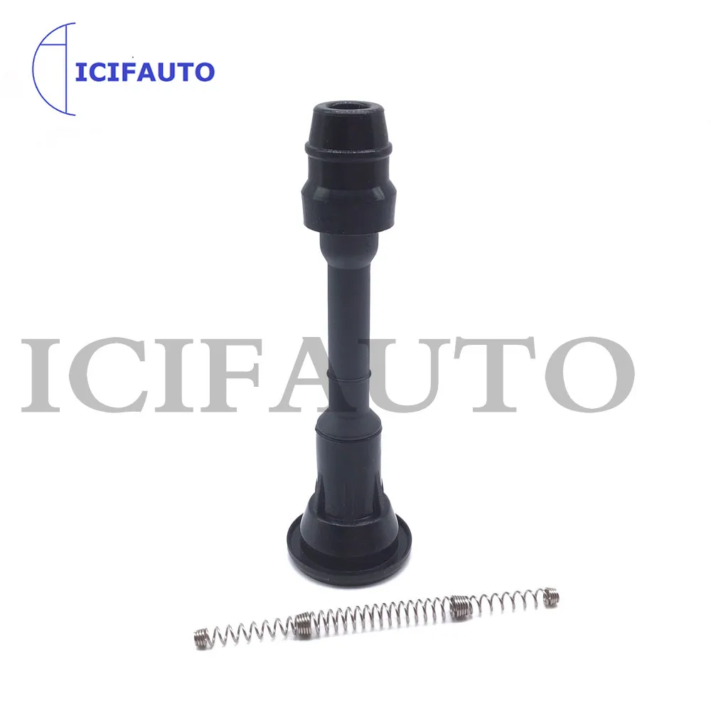 Катушки зажигания резиновые с пружиной для катушек Nissan X-Trail Sentra Altima 2 5 л L4 22448-8H310