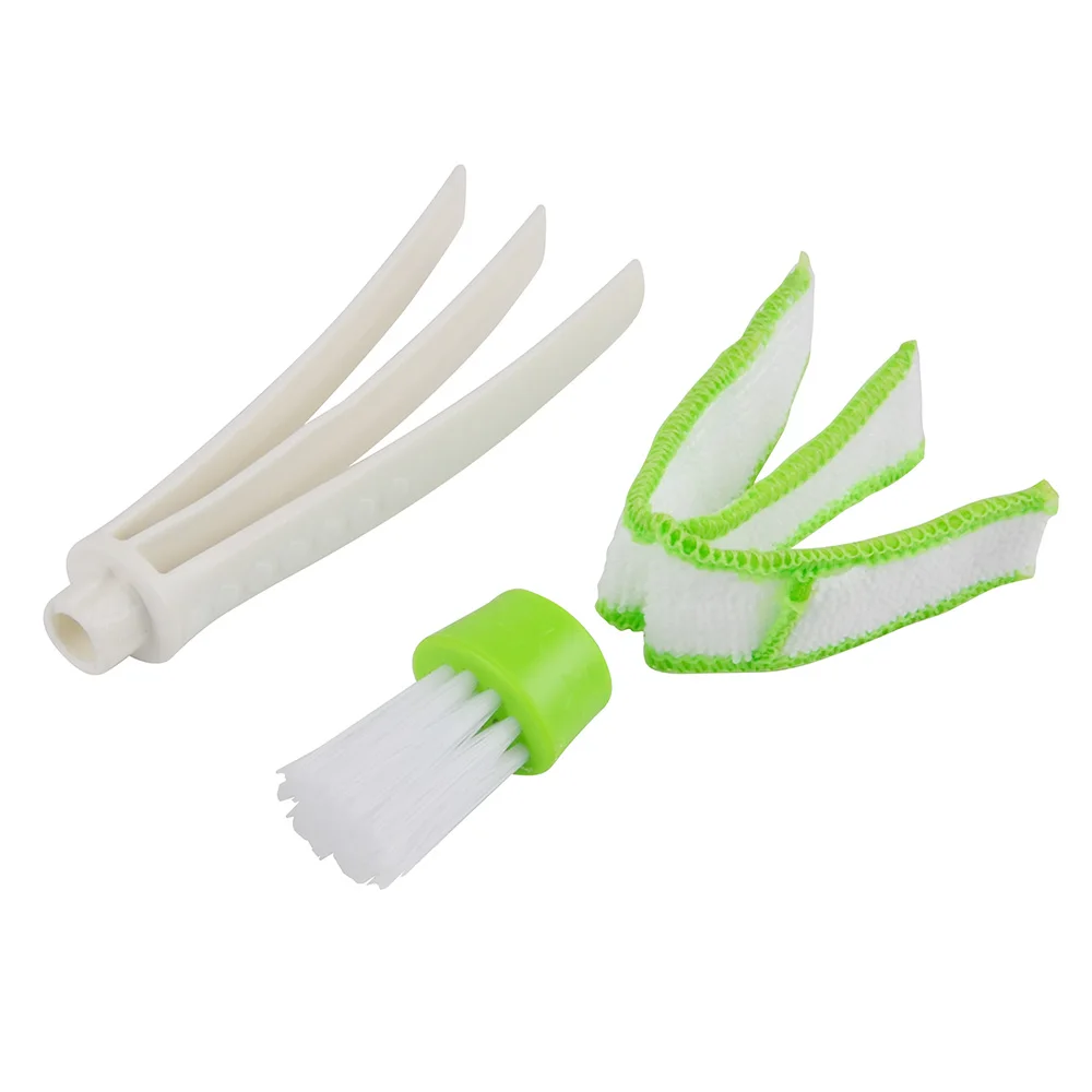 Инструменты для стайлинга автомобилей аксессуары щетка очистки пыли жалюзи Toyota V