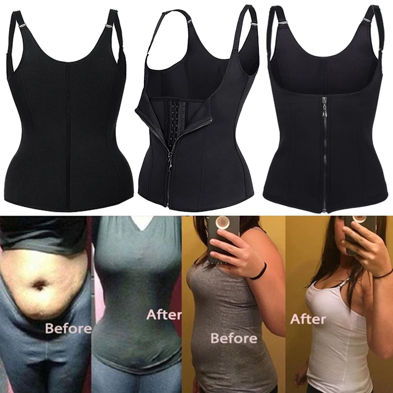 Тренажер для талии корсет похудения контроль живота тренировка формирователь
