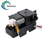 Экструзионный 3D-принтер KINGROON Titan Ender 3, прямой экструдер, Hotend для 1,75 мм нити, Печатная головка для Ender 3 Ender-3 Pro