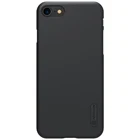 Чехол NILLKIN для Apple iPhone SE 20202022, чехол для iPhone 8, Матовый экран, жесткая задняя крышка из поликарбоната для Apple iPhone SE 2020