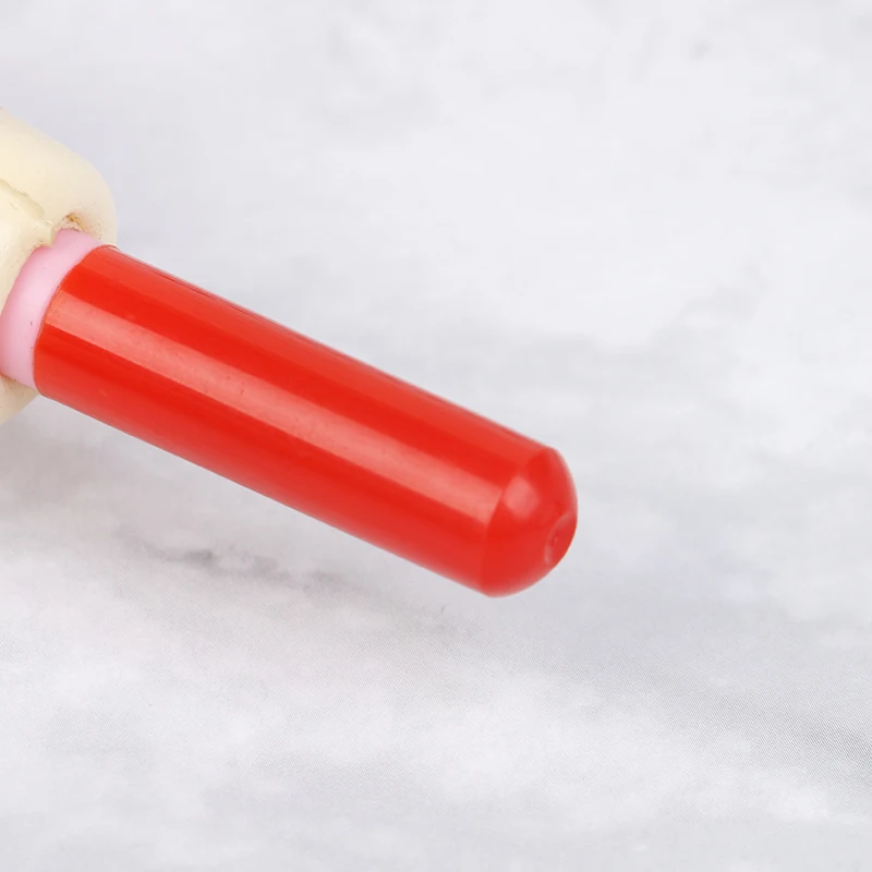 

1 Pcs Creativity Ice-sugar Gourd Slow Rebound Super Cute Students Decompression Pens