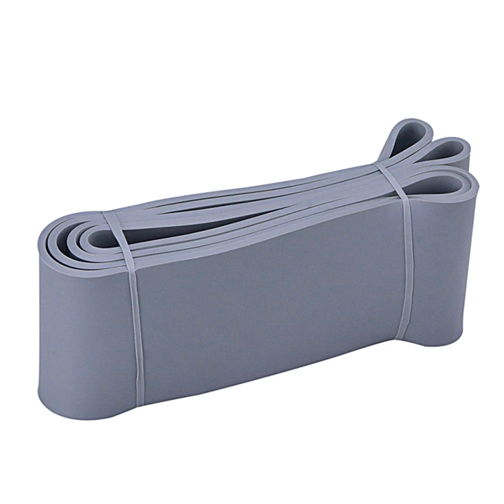 208 см Тяжелая веревка для подтягивания натуральный Йога эспандер фитнес