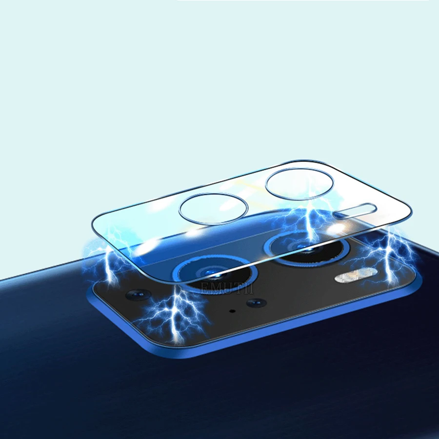 3PCs for OnePlus 9 10 Pro 9RT Tempered Glass 9R Lens Protective Protector OnePlus ACE 10R 10T Nord 2 2T CE2 lite Camera Len Film