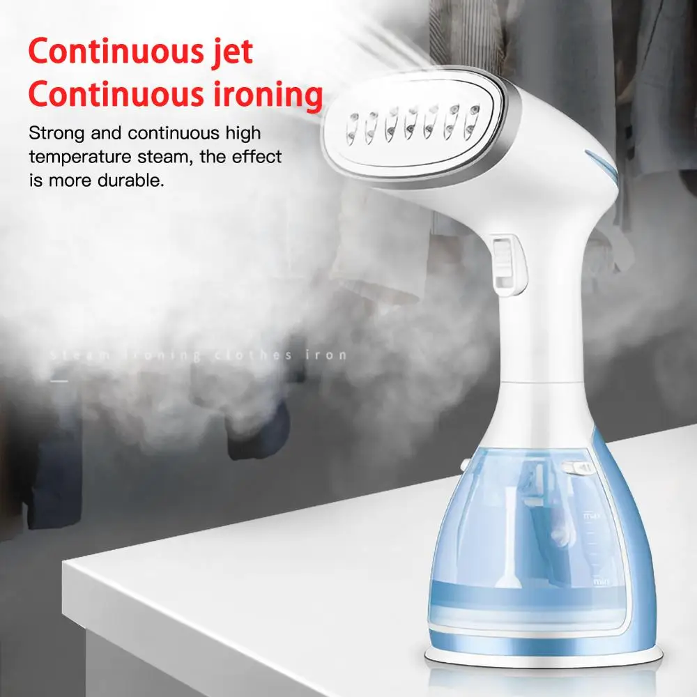 

2020 New Handheld Hanging Ironing Machine Home Small Electric Iron Mini Portable Steam Iron Ironing Machine