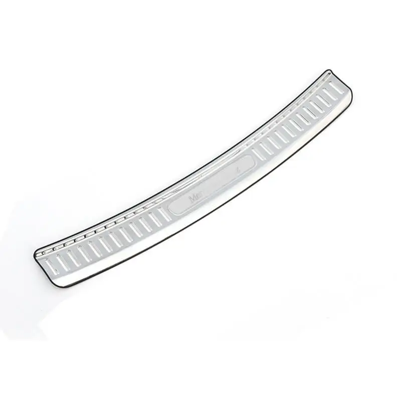 Автомобильные декоративные автомобильные задние панели педаль переднего