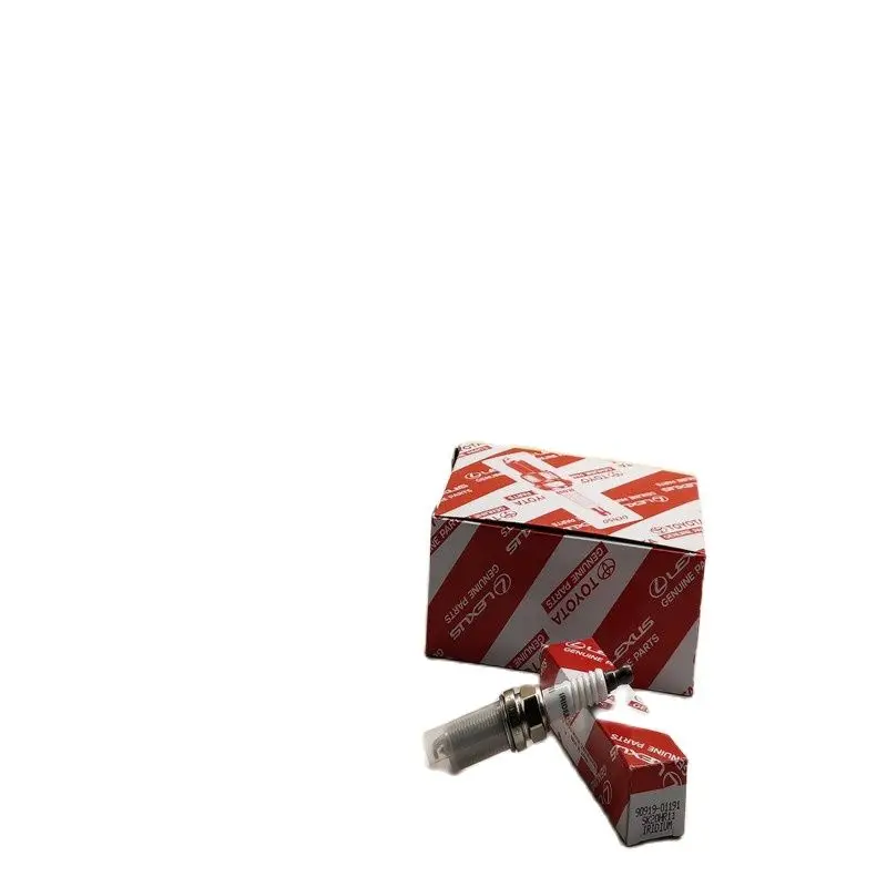 

Бесплатная доставка, упаковка из 6 свечей зажигания DENSO (3297) SK20HR11 90919-0119 для LEXUS 90919-01191 и для TOYOTA 90048-51185