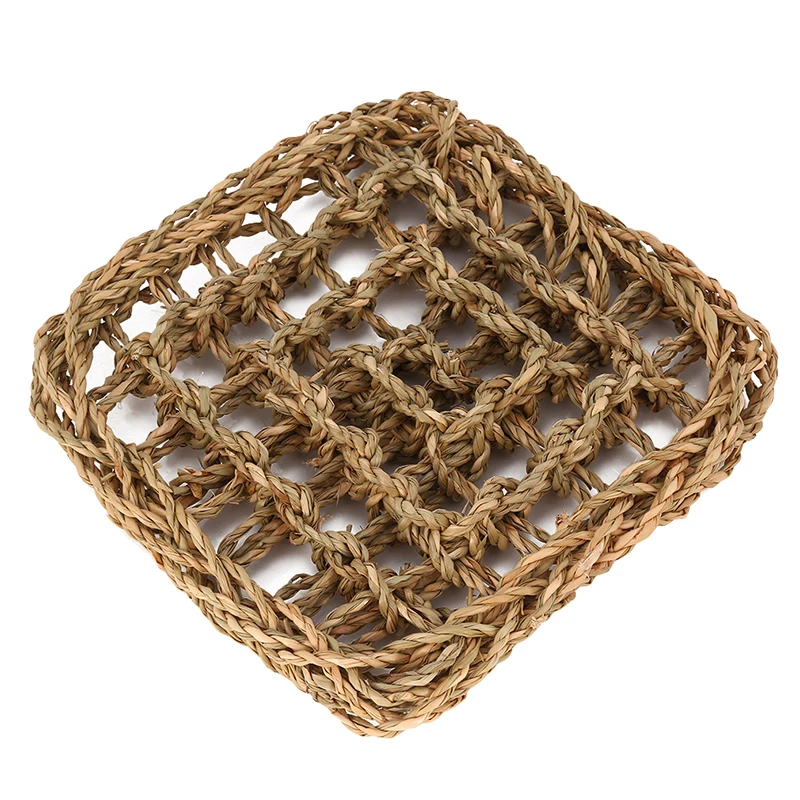 Гамак из морских водорослей ящерицы качели шезлонг для домашних животных