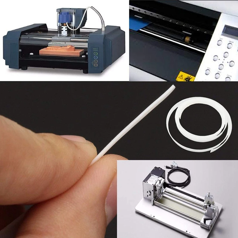 

Deep Cut Blade+ Cutter Plotter Protection Guard Strip, for Cricut Maker Explore,Air/Air 2 Cutting Plotter