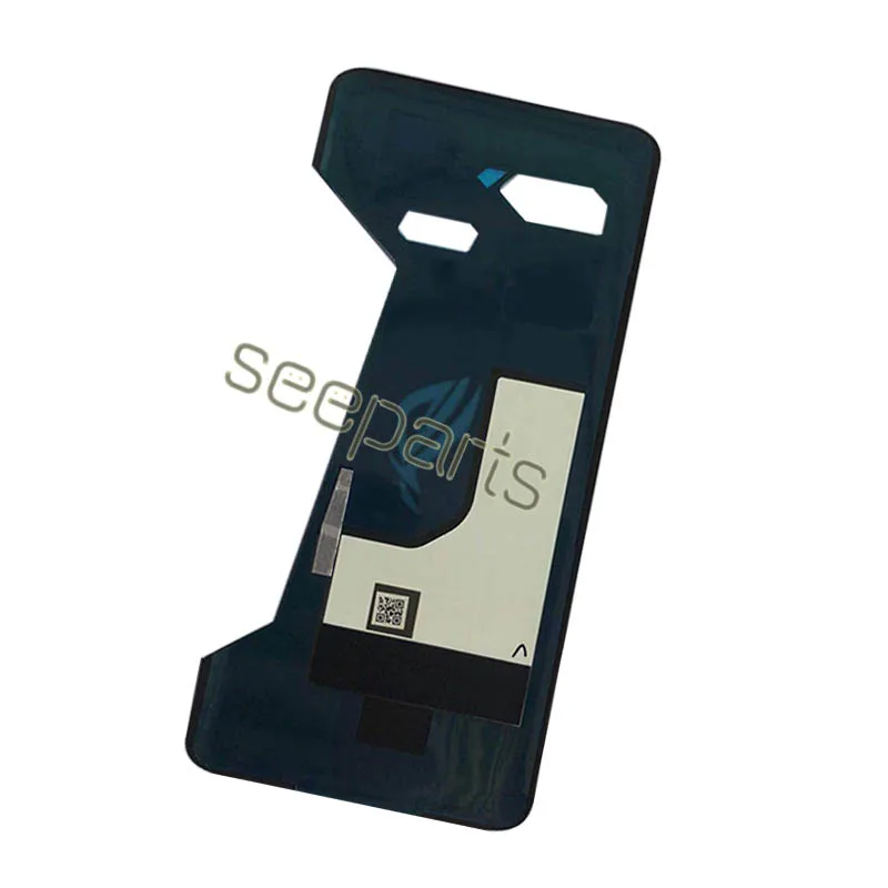 

Original Battery Door Back Cover Housing Case For Asus ROG Phone ZS600KL Battery Cover For ASUS ZS600KL Battery Cover