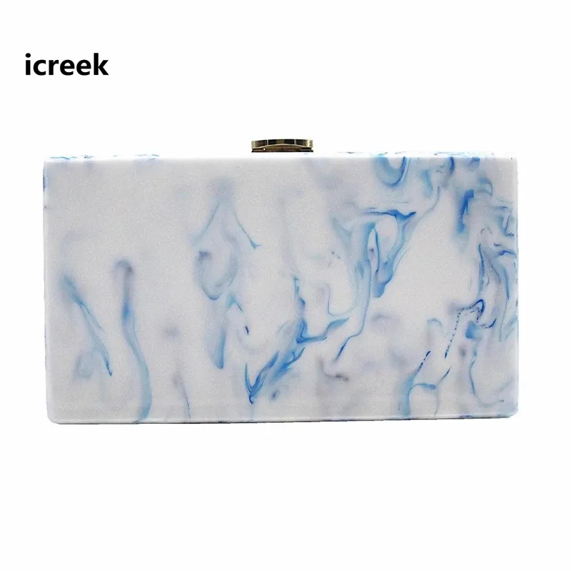 

Брендовый дизайн, новый кошелек, женская сумка-мессенджер, элегантная женская роскошная сумка на плечо с синим чернильным принтом, милая ве...