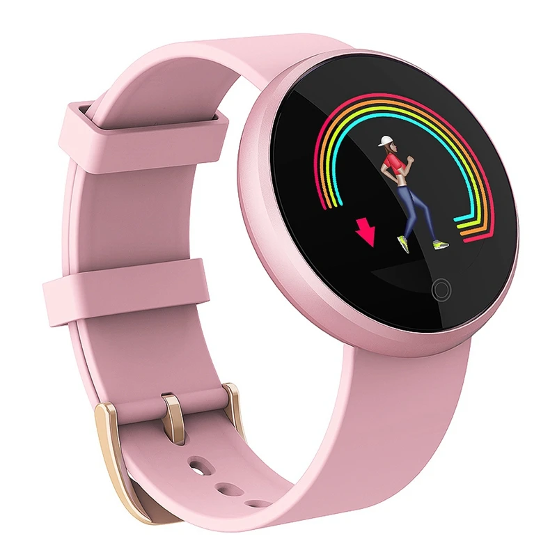 AAAE топ-ср. Физиологическим циклом напоминают умные часы монитор сердечного ритма