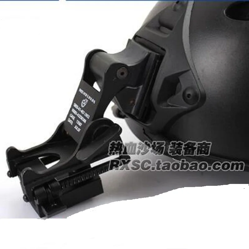 

For pulsar EDGE GS1X20 NVG Night Vision Goggles 75095 Tactical FAST Helmet Mount