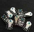 Новое поступление, 1 предмет оригинальный ТТК 12 мм зеленый Core кодер мыши коврик для мыши прокрутки декодер для Razer Lancehead Беспроводной Fuhlen G90