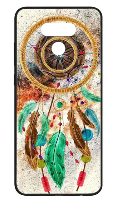 TPU Phone Cover for LG Harmony 4 Cartoon Case Mobile Accessories | Мобильные телефоны и аксессуары