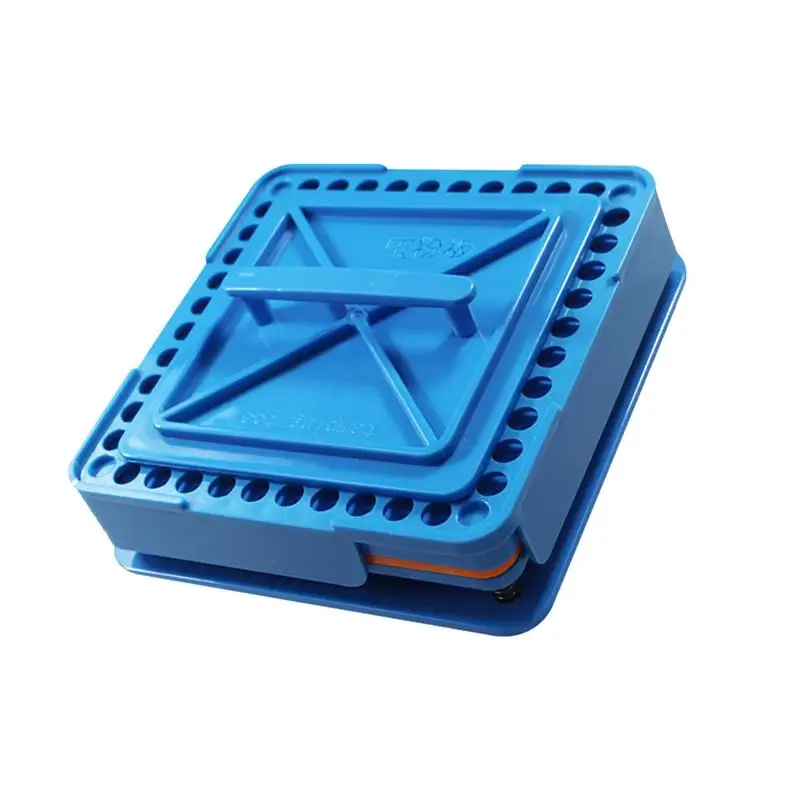 140-отверстия для наполнения капсул травяными натуральными ингредиентами ручной