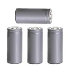 Качество Товары 4 шт. 32650 3,2 V 6500 мАч, Lifepo4 33A 55A разрядки велосипед Батарея и отвертка Батарея приведенный в действие светодиодный свет A22