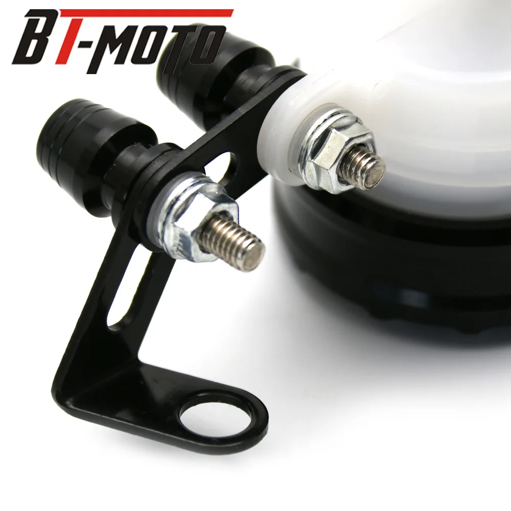 Крышка передней тормозной жидкости для мотоцикла резервуар сцепления Kawasaki Z750 Z