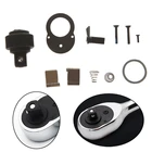 Набор торцевых ключей с храповым механизмом, 72 дюйма, 14 дюйма, 38 дюйма, 12 дюйма