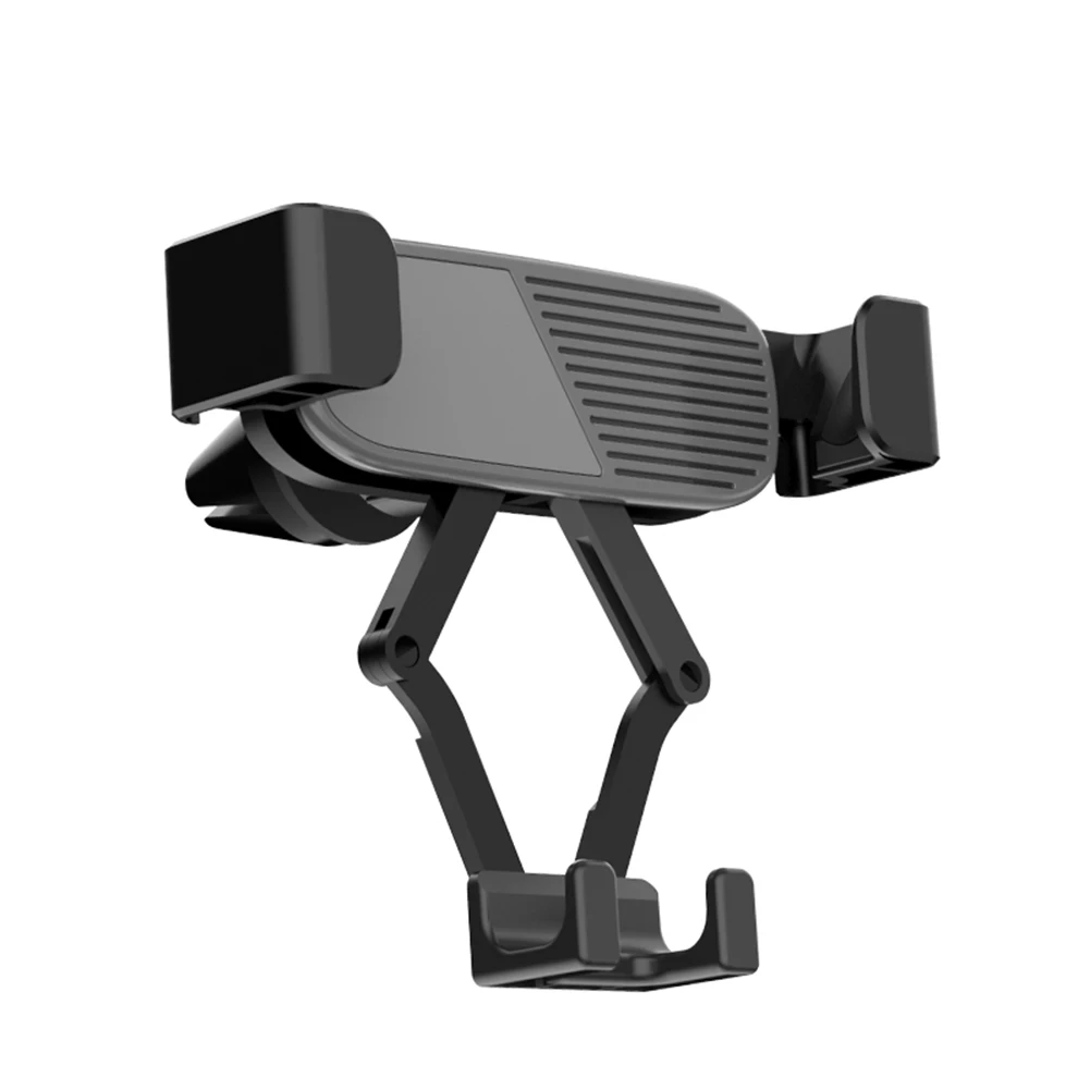 Universal Gravity Sensor Car Air Vent Mount Bracket Phone Holder Stand Cradle | Мобильные телефоны и аксессуары