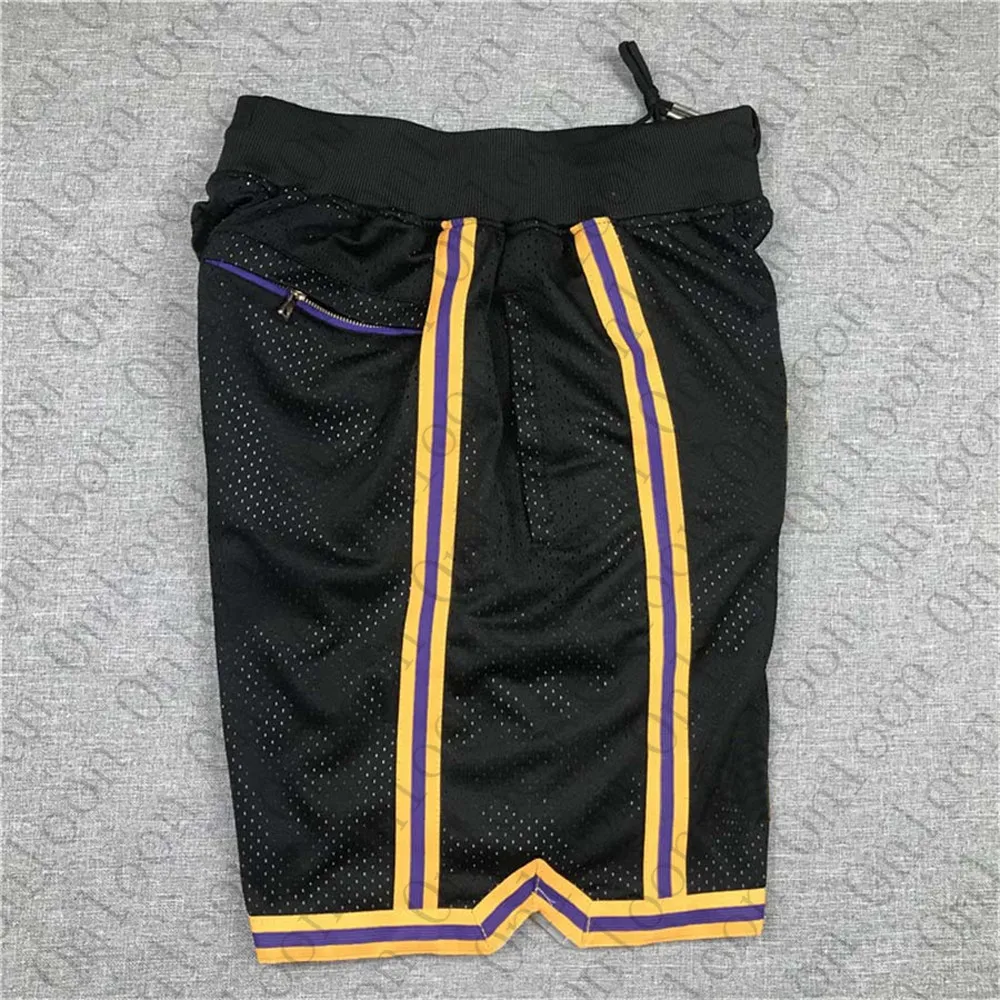 

Free 2021 Men's America Basketball Los Angeles Shorts For Sports Shorts City edition Ball Shorts