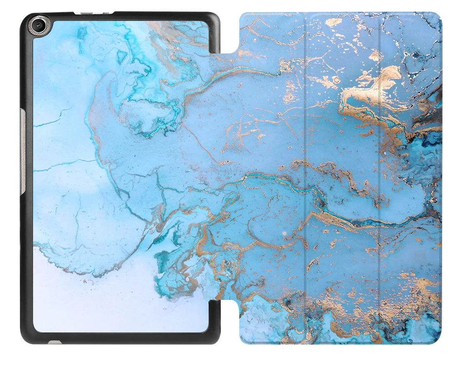 MTT Ультратонкий чехол из искусственной кожи для Asus Zenpad 8,0 дюймов Z380 Z380C Z380KL Магнитный откидной Чехол-подставка чехол для планшета с функцией автоматического сна