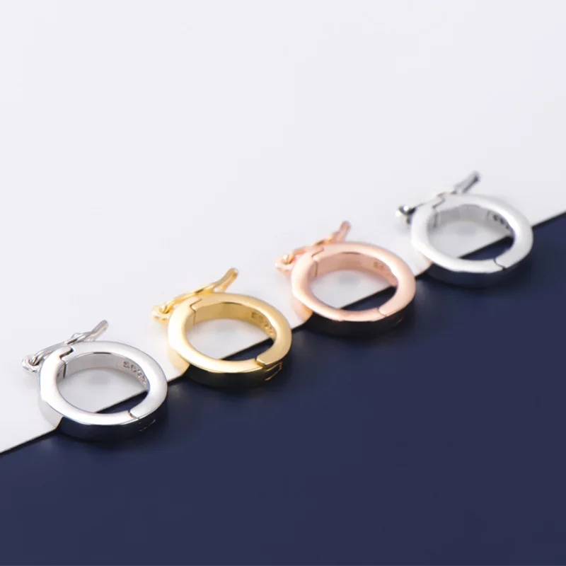 

Подвеска из серебра 925 пробы, застежки браслета пробы, 1 шт.