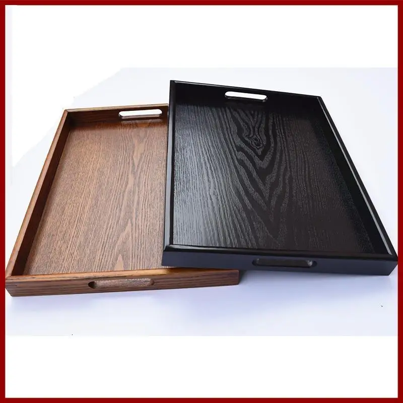 Juego Board Ceremony Container Te Chino Keukenhulpjes Kung Fu Set Plateau De Service Gongfu Serving Chinese Holder Tea Tray | Дом и сад