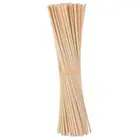 Ароматические Ротанговые палочки, диффузорные палочки для дома, освежитель воздуха, 50 шт., 40353024221910 см, 3 мм