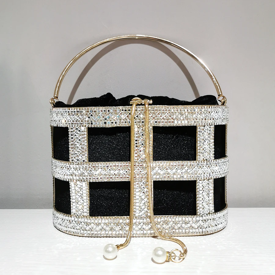 Вечерняя Сумка-клатч с леопардовым принтом новинка 2020 элегантная ручная работа