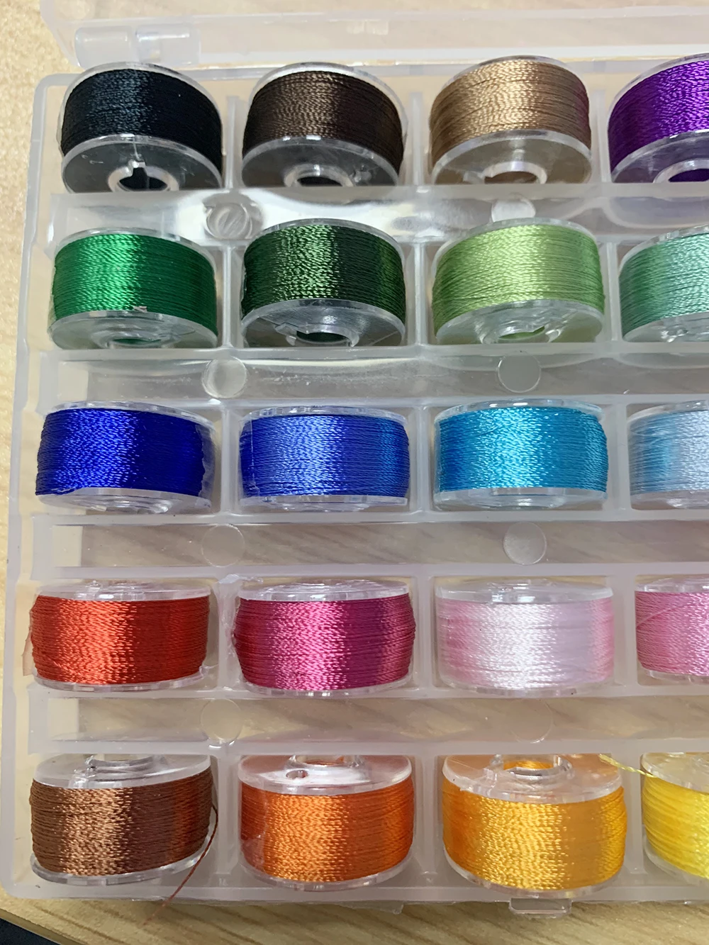 120d/2 Hand-made платье из хлопка с кукольным лица Особенности для вышивания