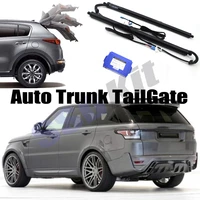 car power trunk lift electric hatch tailgate tail gate strut auto rear door actuator for range rover sport l494 rrs 20132021