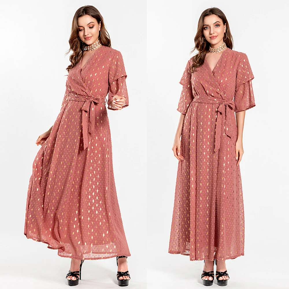 

Muslim Fashion