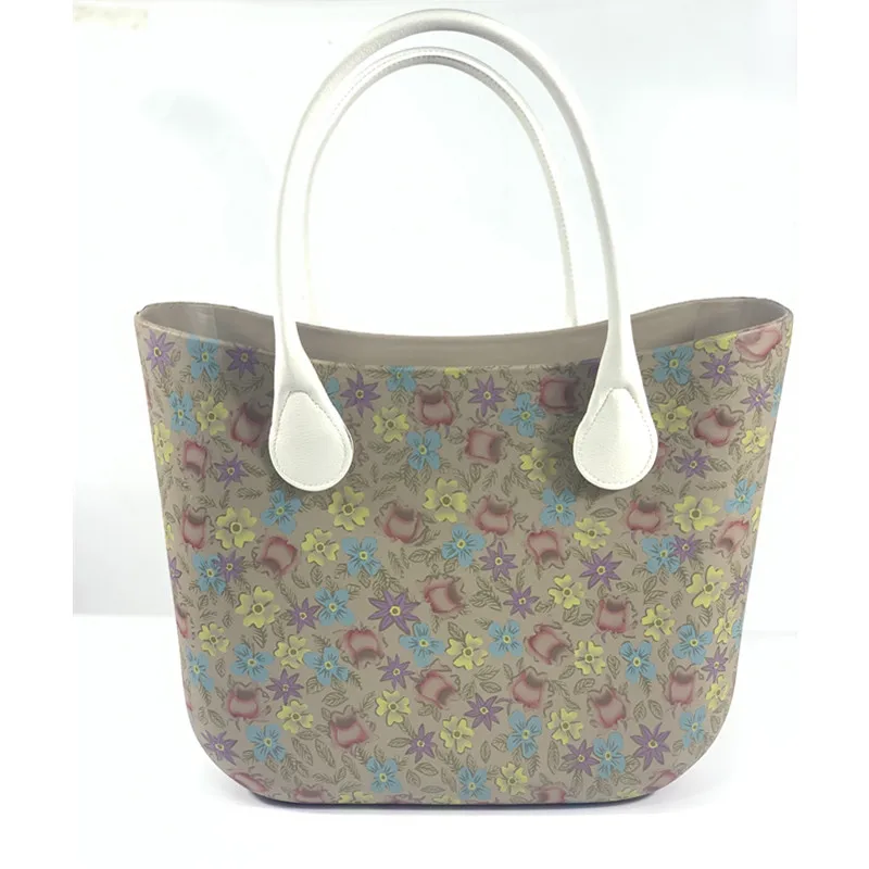 2021 obag Сделай Сам логотип ручки Женская сумка Классическая внутренняя