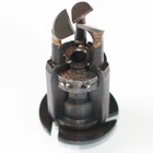 Аксессуары для электронной машинки, эмалированный лак для зачистки проводов