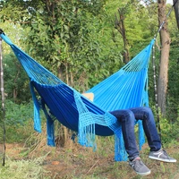 hammock fringed macram%c3%a9 hammock chair outdoors white bohemian hammock camping