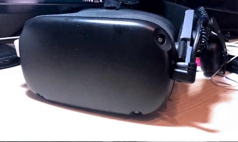 Фото Кабель Oculus Quest USB C длиной 5 метров 5G передача данных зарядка VR link гарнитура для Link Кабель Oculus Quest USB C длиной 5 метров 5G передача данных зарядка VR link гарнитура для Link