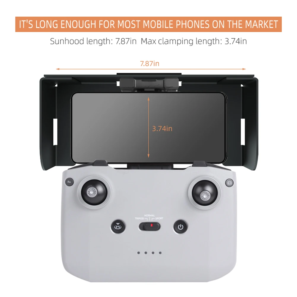 Солнцезащитный козырек для планшета солнцезащитный телефона складной кожаный