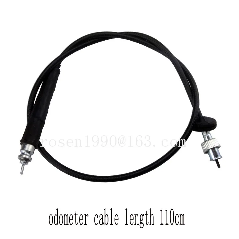 

CJK750 Motorcycle CJ-K750 Ural Motorcycle Brake Throttle Clutch Odometer Cable KS750 KC750 Ks750 Motorcycle Parts